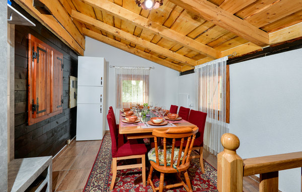 Kuća-za-odmor - Varazdin-Krizanec , Hrvatska - CCC172 401