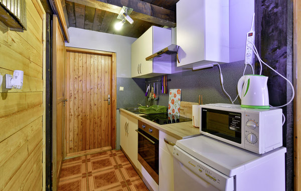 Kuća-za-odmor - Varazdin-Krizanec , Hrvatska - CCC172 402