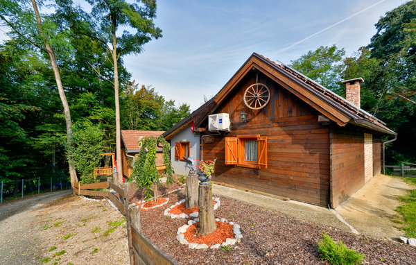 Kuća-za-odmor - Varazdin-Krizanec , Hrvatska - CCC172 81