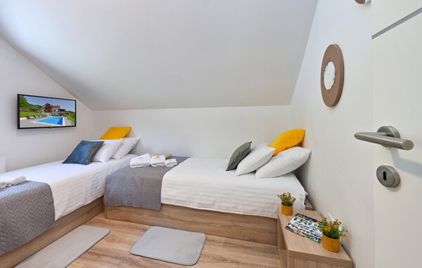 Kuća-za-odmor - Krapina-Pregrada , Hrvatska - CCC175 601