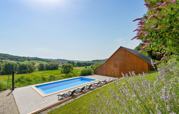 Kuća-za-odmor - Krapina-Pregrada , Hrvatska - CCC175 12