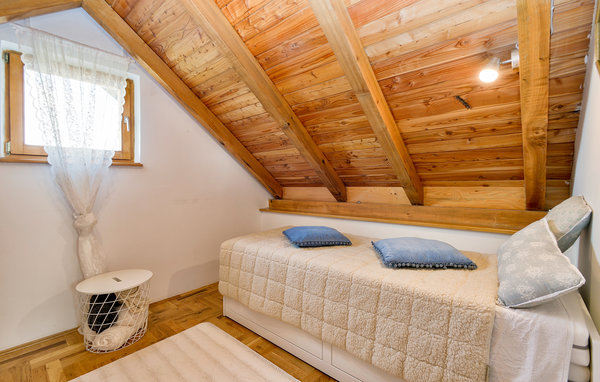 Kuća-za-odmor - Varazdinske Toplice-Piscanov , Hrvatska - CCC176 603