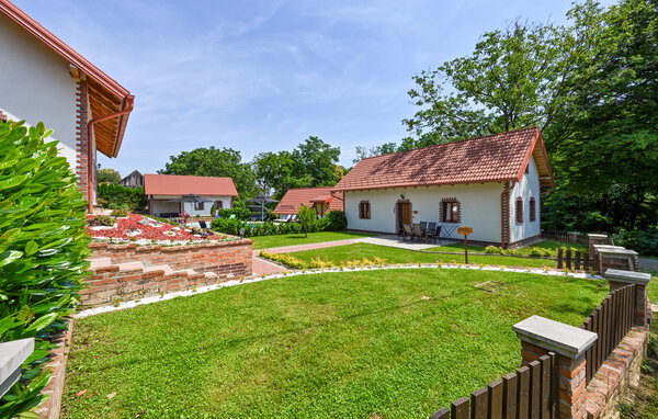 Domy wakacyjne - Ludbreg Rivalno , Chorwacja - CCC178 104