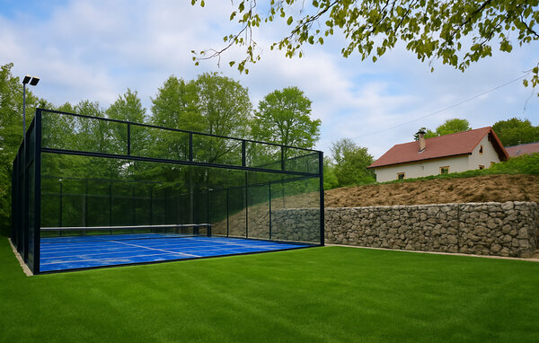 Ferienhaus - Ludbreg Rivalno , Kroatien - CCC178 114