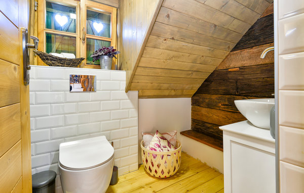 Holiday Home - Bjelovar-Starcevljani , Croatia - CCC179 701