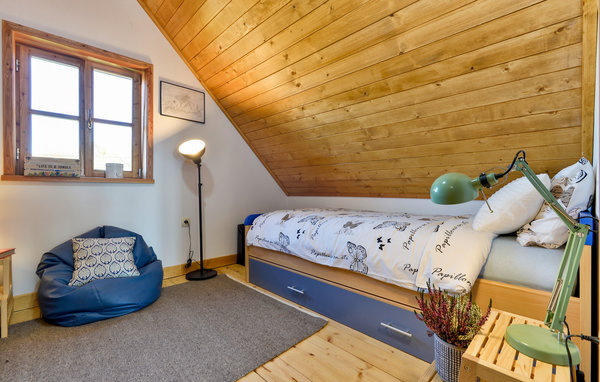 Holiday Home - Bjelovar-Starcevljani , Croatia - CCC179 604