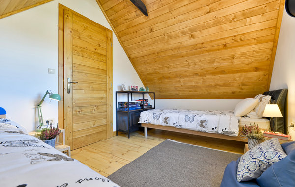 Holiday Home - Bjelovar-Starcevljani , Croatia - CCC179 605