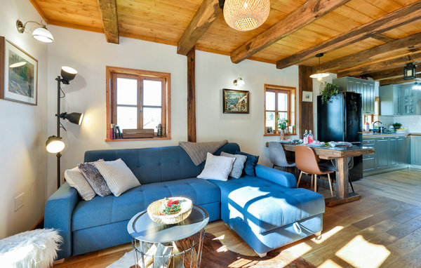 Holiday Home - Bjelovar-Starcevljani , Croatia - CCC179 301