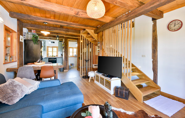 Holiday Home - Bjelovar-Starcevljani , Croatia - CCC179 4