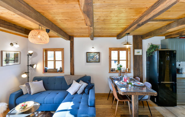 Holiday Home - Bjelovar-Starcevljani , Croatia - CCC179 5