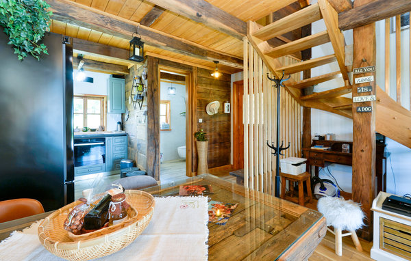 Holiday Home - Bjelovar-Starcevljani , Croatia - CCC179 6