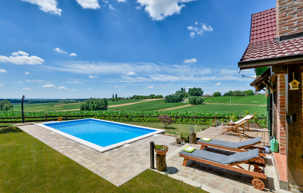 Holiday Home - Bjelovar-Starcevljani , Croatia - CCC179 11
