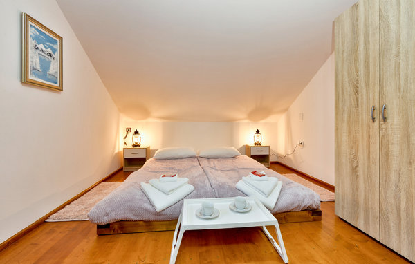 Ferienhaus - Zagreb-Adamovec , Kroatien - CCC180 601