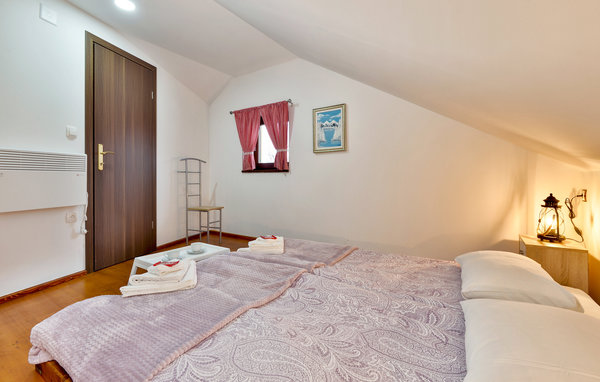 Ferienhaus - Zagreb-Adamovec , Kroatien - CCC180 602