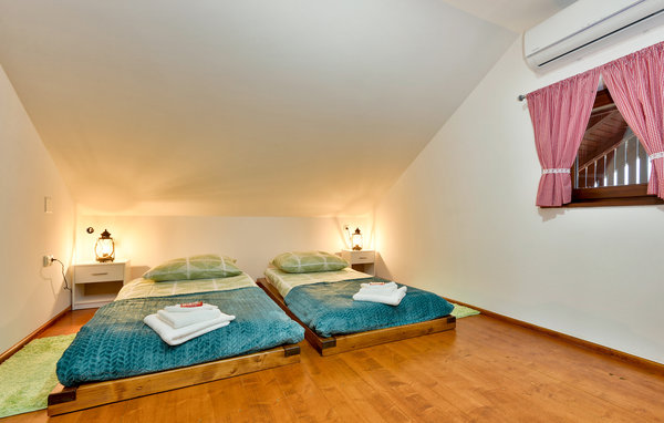Ferienhaus - Zagreb-Adamovec , Kroatien - CCC180 603