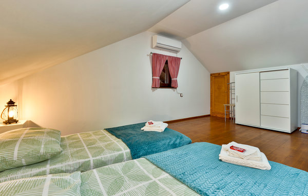 Ferienhaus - Zagreb-Adamovec , Kroatien - CCC180 604