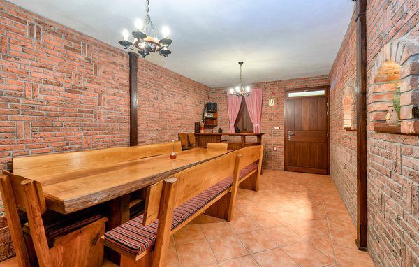 Ferienhaus - Zagreb-Adamovec , Kroatien - CCC180 501