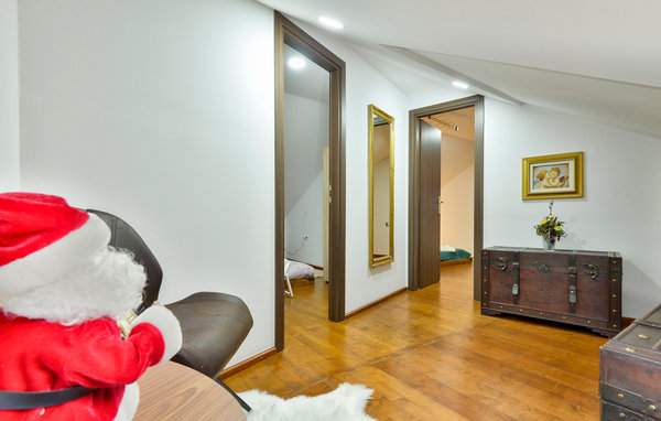 Ferienhaus - Zagreb-Adamovec , Kroatien - CCC180 502