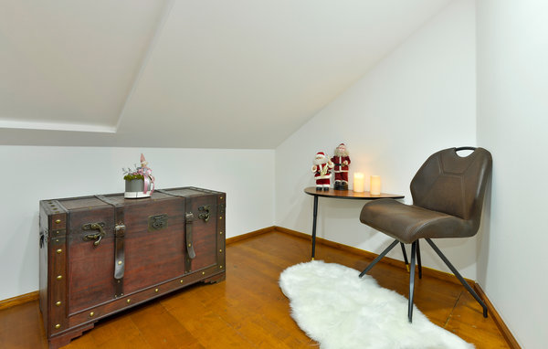 Ferienhaus - Zagreb-Adamovec , Kroatien - CCC180 503
