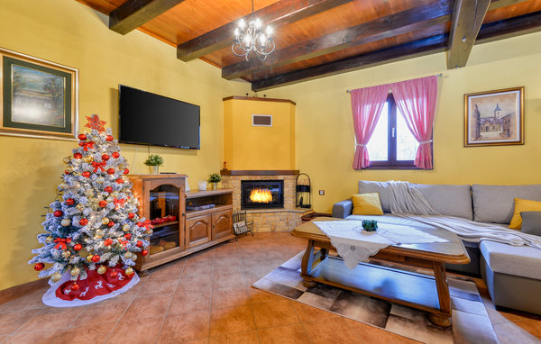 Ferienhaus - Zagreb-Adamovec , Kroatien - CCC180 301