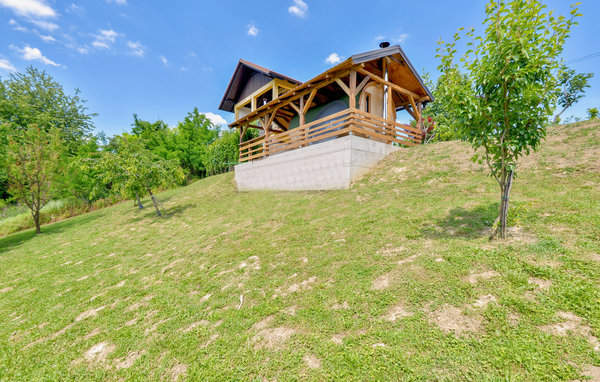 Ferienhaus - Zagreb-Adamovec , Kroatien - CCC180 81