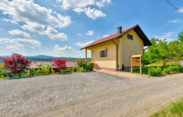 Ferienhaus - Zagreb-Adamovec , Kroatien - CCC180 83