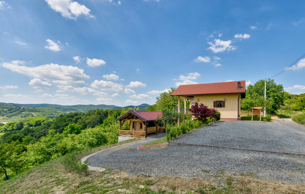 Ferienhaus - Zagreb-Adamovec , Kroatien - CCC180 84