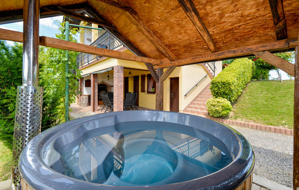 Ferienhaus - Zagreb-Adamovec , Kroatien - CCC180 101