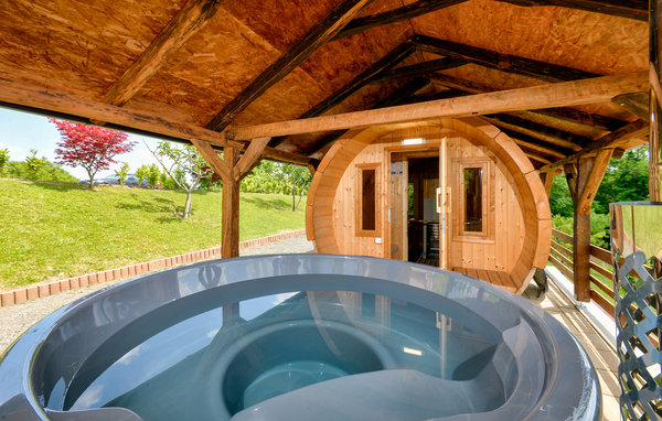 Ferienhaus - Zagreb-Adamovec , Kroatien - CCC180 102