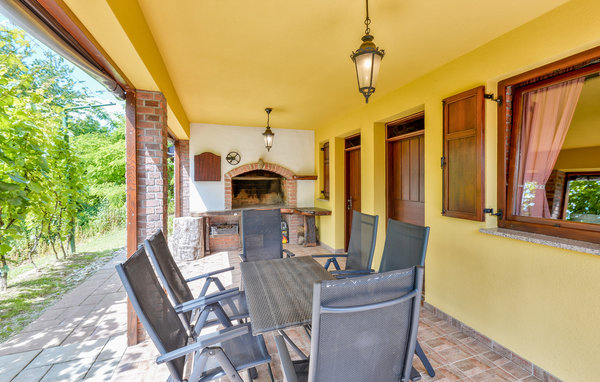 Ferienhaus - Zagreb-Adamovec , Kroatien - CCC180 104
