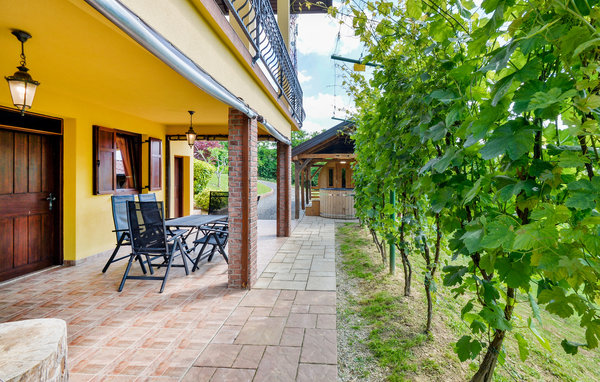 Ferienhaus - Zagreb-Adamovec , Kroatien - CCC180 105