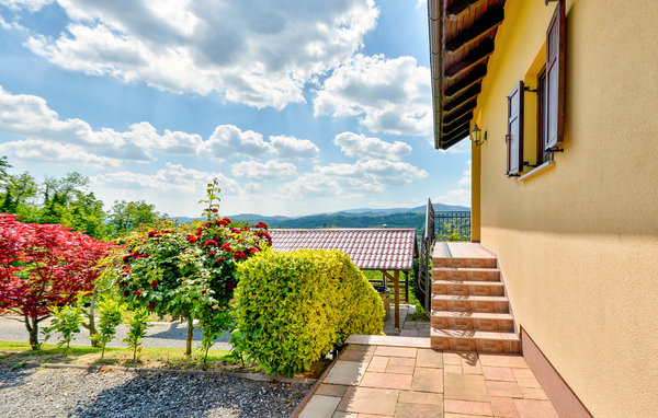 Ferienhaus - Zagreb-Adamovec , Kroatien - CCC180 106