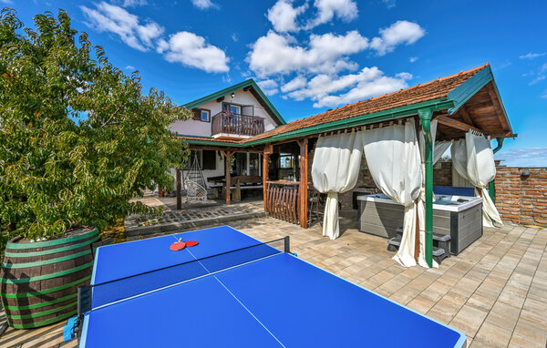 Holiday Home - Durdevac-Prugovac , Croatia - CCC181 103