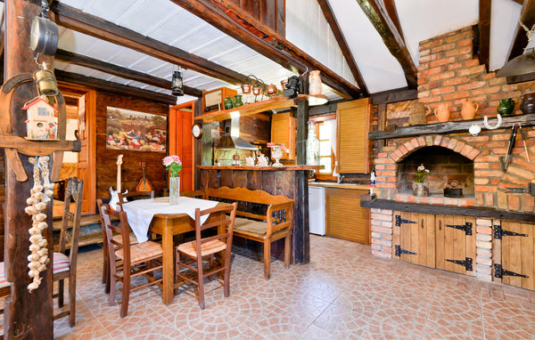 Kuća-za-odmor - Zagreb-Breznica , Hrvatska - CCC182 5