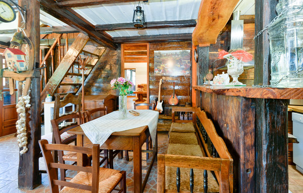 Kuća-za-odmor - Zagreb-Breznica , Hrvatska - CCC182 401