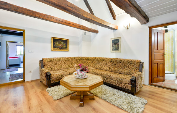 Kuća-za-odmor - Zagreb-Breznica , Hrvatska - CCC182 302