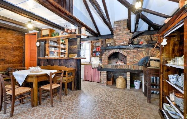 Kuća-za-odmor - Zagreb-Breznica , Hrvatska - CCC182 305