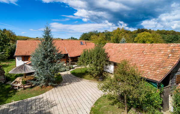 Kuća-za-odmor - Zagreb-Breznica , Hrvatska - CCC182 3