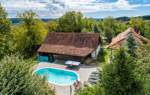 Kuća-za-odmor - Zagreb-Breznica , Hrvatska - CCC182 13