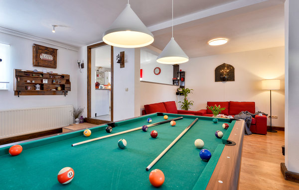 Holiday Home - Zagreb-Hrebinec , Croatia - CCC186 802