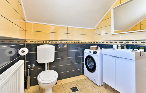 Holiday Home - Zagreb-Hrebinec , Croatia - CCC186 701