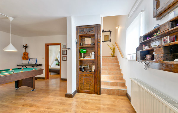 Holiday Home - Zagreb-Hrebinec , Croatia - CCC186 501