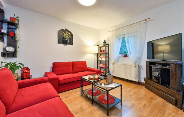 Holiday Home - Zagreb-Hrebinec , Croatia - CCC186 301