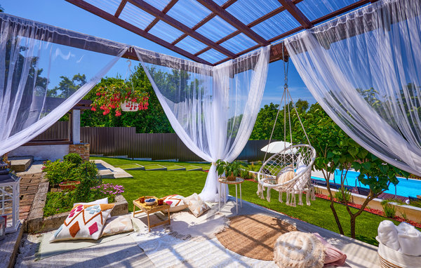 Holiday Home - Zagreb-Hrebinec , Croatia - CCC186 102