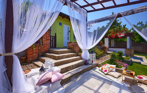 Holiday Home - Zagreb-Hrebinec , Croatia - CCC186 104
