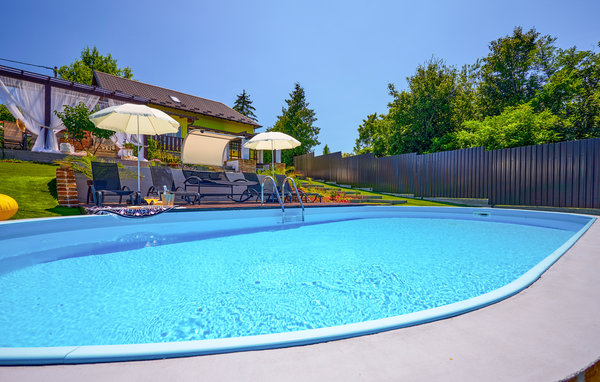Holiday Home - Zagreb-Hrebinec , Croatia - CCC186 11