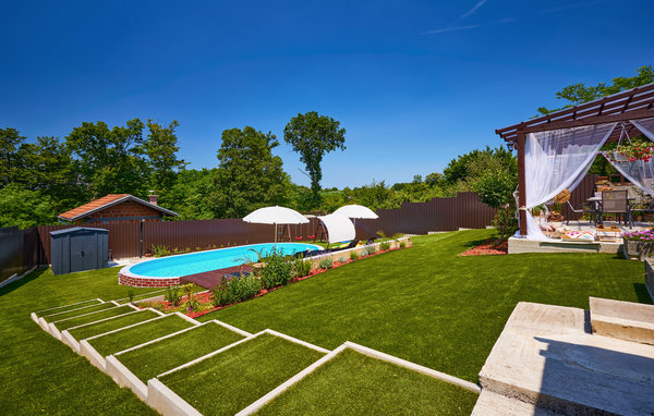 Holiday Home - Zagreb-Hrebinec , Croatia - CCC186 9