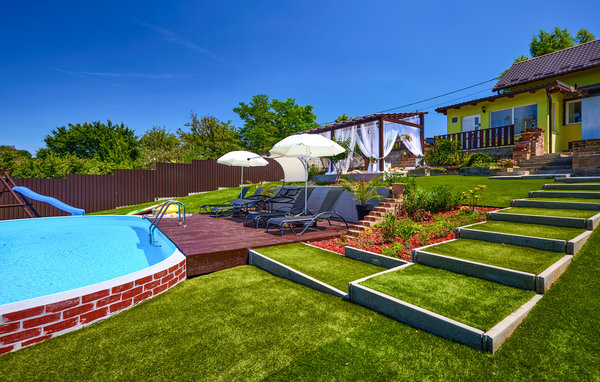 Holiday Home - Zagreb-Hrebinec , Croatia - CCC186 12