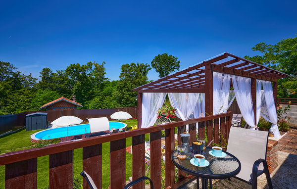 Holiday Home - Zagreb-Hrebinec , Croatia - CCC186 15