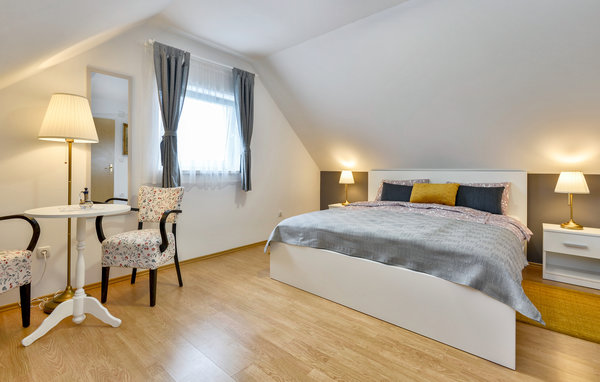 Domy wakacyjne - Varazdin-Gacice , Chorwacja - CCC188 602